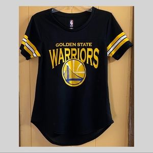 NBA San Francisco Golden State Warriors Shirt!